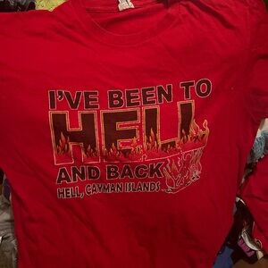 Vintage graphic Tshirt